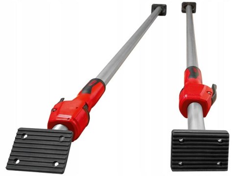 ZESTAW 2 PODPÓRKI SUFITOWE STE+2 STOJAKI SET ZESTAW 2 PODPÓRKI SUFITOWE STE+2 STOJAKI SET