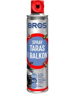 SPRAY NA OWADY TARAS I BALKON 350ML