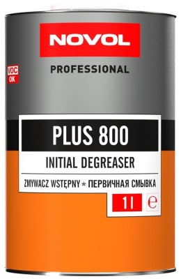 ZMYWACZ WSTĘPNY PLUS 800 1L