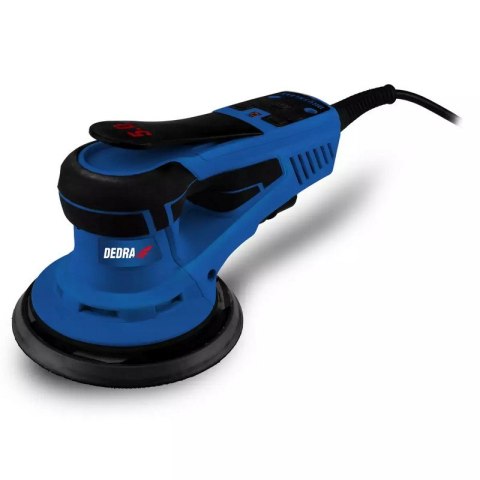 SZLIFIERKA MIMOŚRODOWA 350W 150MM SZLIFIERKA MIMOŚRODOWA 350W 150MM