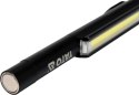 LATARKA INSPEKCYJNA - PENLIGHT 200LM, COB LED, IP44