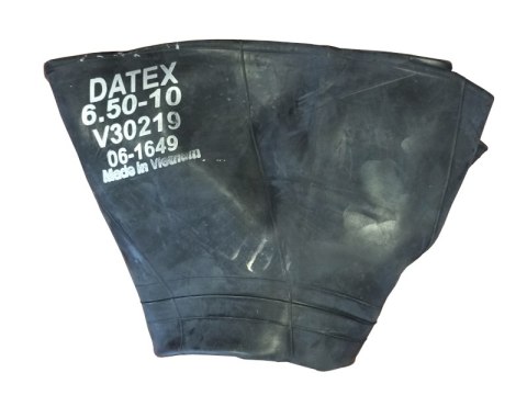 Dętka Datex 6.50-10 V30219 06-1649