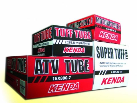 Dętka KENDA 100/100-18 TR-6 TUFF TUBE 2,4mm D