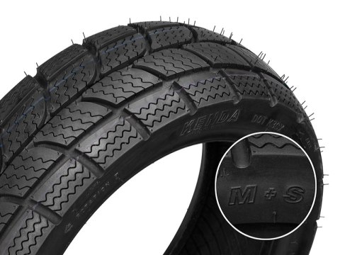 KENDA K701 100/80-17 52R TL #E