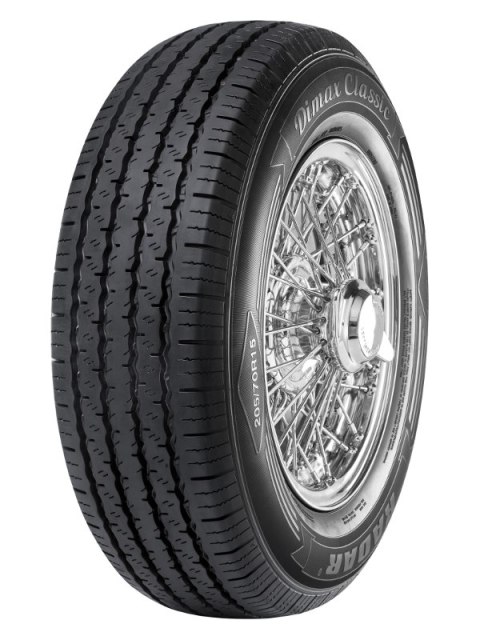 RADAR 125/80R15 Dimax Classic 68S TL M+S RACHCN0009