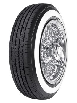 RADAR 185/70R15 Dimax Classic 89V TL White Wall(20 mm) M+S RACHCN0015