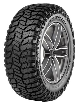 RADAR 35x12.50R17LT RENEGADE RT+ 121Q #E M+S POR RND0093 TL