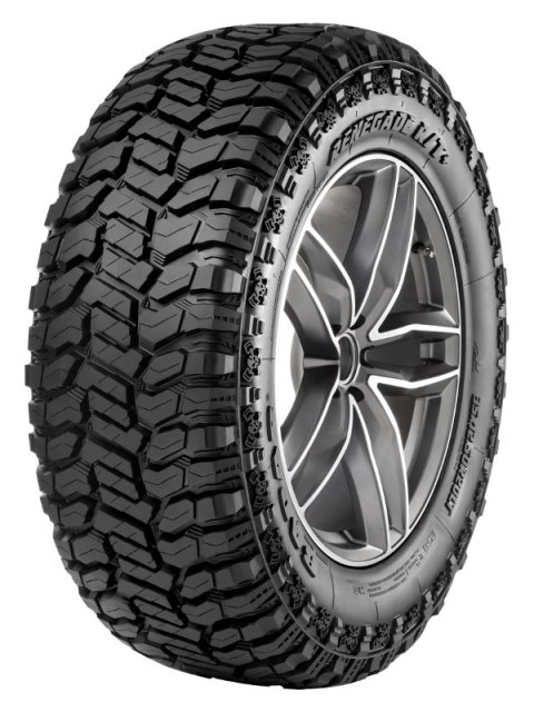 RADAR 35x13.50R20LT RENEGADE RT+ 121Q #E M+S POR RND0045