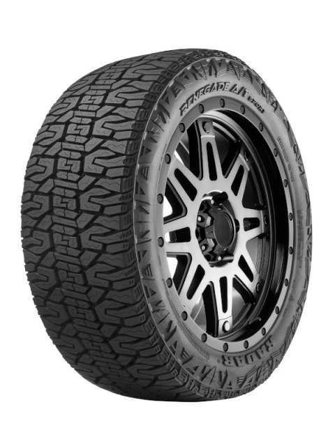 RADAR LT235/75R15 RENEGADE AT SPORT 110/107S TL #E M+S 3PMSF RASYCN0842