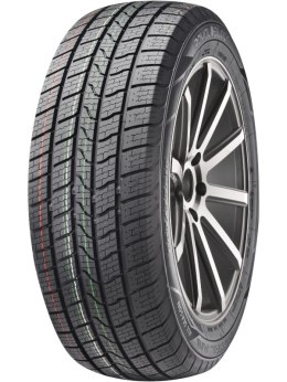 ROYAL BLACK 155/65R14 ROYAL AllSeason 75H TL #E 3PMSF RK965H1