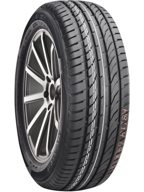 ROYAL BLACK 175/60R14 ROYAL ECO 79H TL #E RK884H1