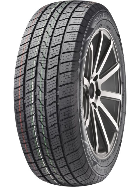 ROYAL BLACK 215/55R17 ROYAL AllSeason 98W XL TL #E 3PMSF RK1377H1