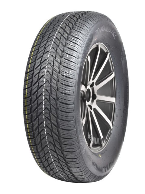 ROYAL BLACK 215/65R16 RoyalWinter HP 98H TL #E 3PMSF 2RK2163H1