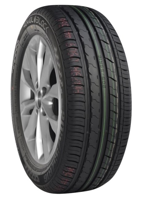 ROYAL BLACK 225/45ZR18 ROYAL PERFORMANCE 95W XL TL #E 2R124H1