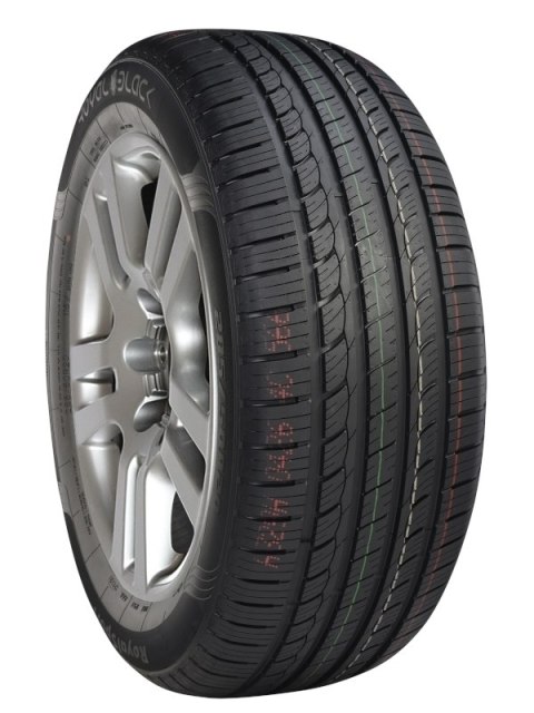 ROYAL BLACK 225/60R18 ROYAL SPORT 104H XL TL #E RK633H1