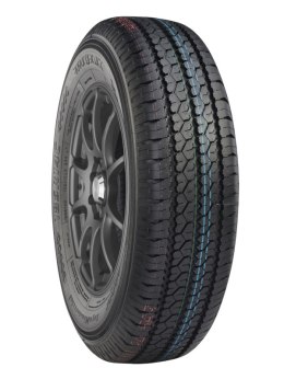 ROYAL BLACK 225/70R15C ROYAL COMMERCIAL 112/110R TL #E 2R113H1