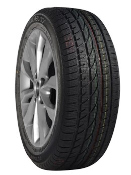 ROYAL BLACK 255/55R19 RoyalWinter 111H XL TL #E 3PMSF RK506H1