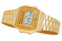 Zegarek CASIO Vintage A168WG-9WDF + BOX