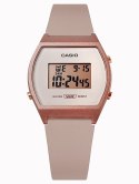 Zegarek Damski CASIO LW-204-4AEF + BOX