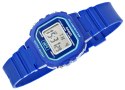 Zegarek Męski CASIO LA-20WH-2AEF Unisex + BOX