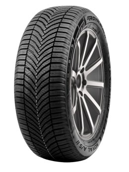 ROYAL BLACK 215/50R17 ROYAL AllSeason II 95W XL TL #E 3PMSF 2RK2579H1