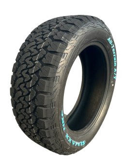 SUMAXX LT315/70R17 All-Terrain A/T 121/118Q 10PR TL RWL #E M+S 213932ST