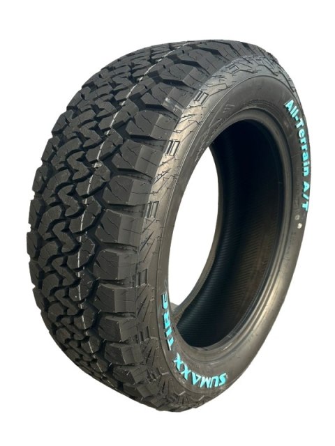 SUMAXX P245/70R16 All-Terrain A/T 111H XL TL RWL #E M+S 110900031882