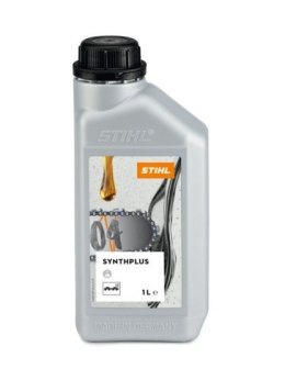 OLEJ SYNTHPLUS DO SMAROWANIA ŁAŃCUCHA 1L