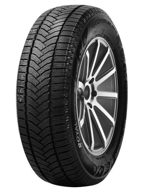 ROYAL BLACK 225/70R15C ROYAL VAN AllSeason 112/110R TL #E 3PMSF 2RK2614H1