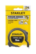 MIARA STANLEY CONTROL LOCK 5M*25MM