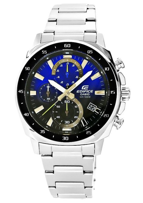 Zegarek Męski CASIO EDIFICE EFV-600D-2AVUEF 10 BAR