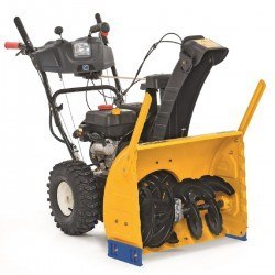 ODŚNIEŻARKA SPALINOWA XS2 61 SWE CUB CADET