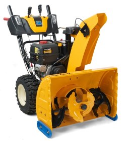 ODŚNIEŻARKA SPALINOWA TRÓJSTOPNIOWA XS3 66 SWE CUB CADET