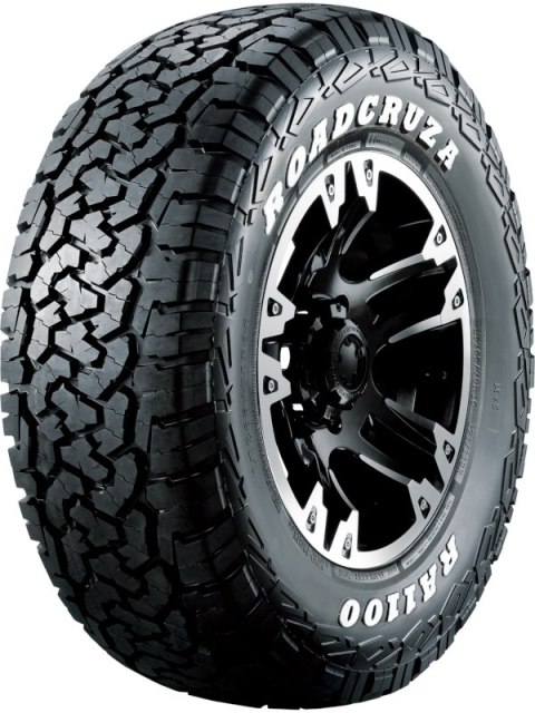 ROADCRUZA 35x12.50R17LT RA1100 121S TL RWL #E 3PMSF RA131701