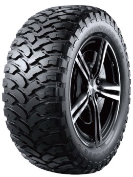 COMFORSER 35x12.50R15LT CF3000 MT 113Q BLACK POR #E 3PMSF SN37812