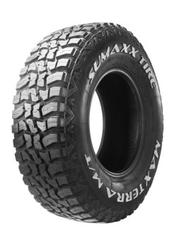 SUMAXX 205/70R15 MAX TERRA M/T 100Q RWL #E M+S POR 212171SA