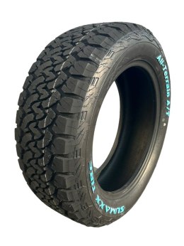 Opona SUMAXX 215/70R15 All-Terrain A/T 103T XL RWL #E M+S 230061ST