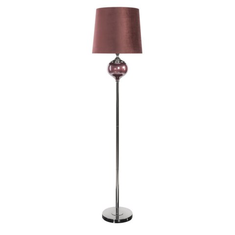 LAMPA BETH O 41 X 172 CM BORDOWY EUROFIRANY