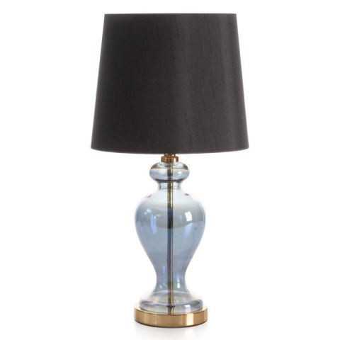 LAMPA EMILIO (01) 27 X 26 X 61 CM CZARNY EUROFIRANY