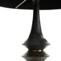 LAMPA SUZANA (01) 38 X 43 X 76 CM CZARNY EUROFIRANY