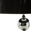 LAMPA ZENA (01) 36 X 23 X 56 CM CZARNY EUROFIRANY