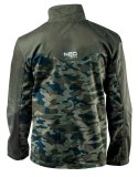 BLUZA ROBOCZA CAMO XXL