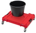 PLATFORMA TRANSPORTOWA QBRICK SYSTEM ONE 2.0 RED