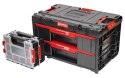 ZESTAW QBRICK SYSTEM ONE DRAWER PROMO SET 1 RED