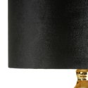 LAMPA BRENDA (01) 33 X 23 X 55 CM CZARNY EUROFIRANY