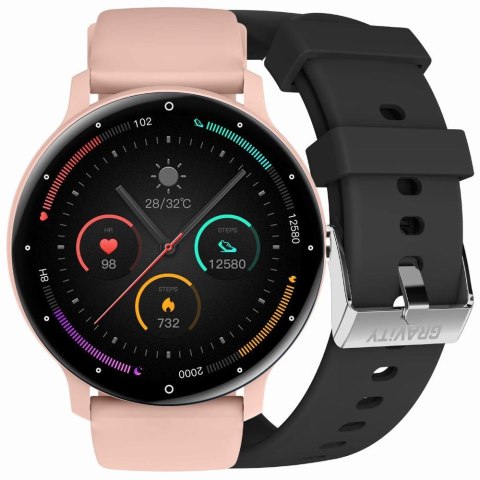 Smartwatch Gravity GT1-5 PRO