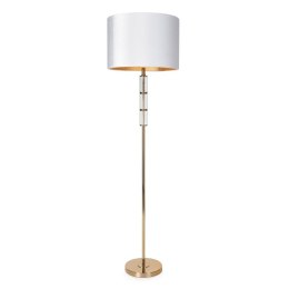 LAMPA BENA (02) 46 X 31 X 163 CM BIAŁY EUROFIRANY