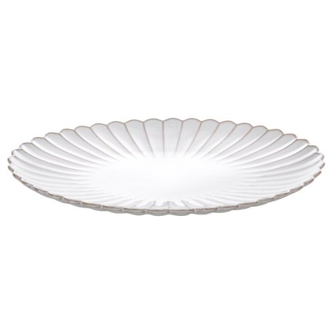 PATERA DEKORACYJNA AVRIL 36 X 26 X 4 CM KREMOWY EUROFIRANY PATERA DEKORACYJNA AVRIL 36 X 26 X 4 CM KREMOWY EUROFIRANY