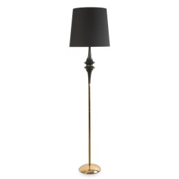 LAMPA SUZANA (02) 36 X 44 X 178 CM CZARNY EUROFIRANY