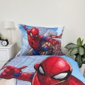 Pościel bawełna 140x200+ 70x90 Spiderman 04 Jerry Fabrics